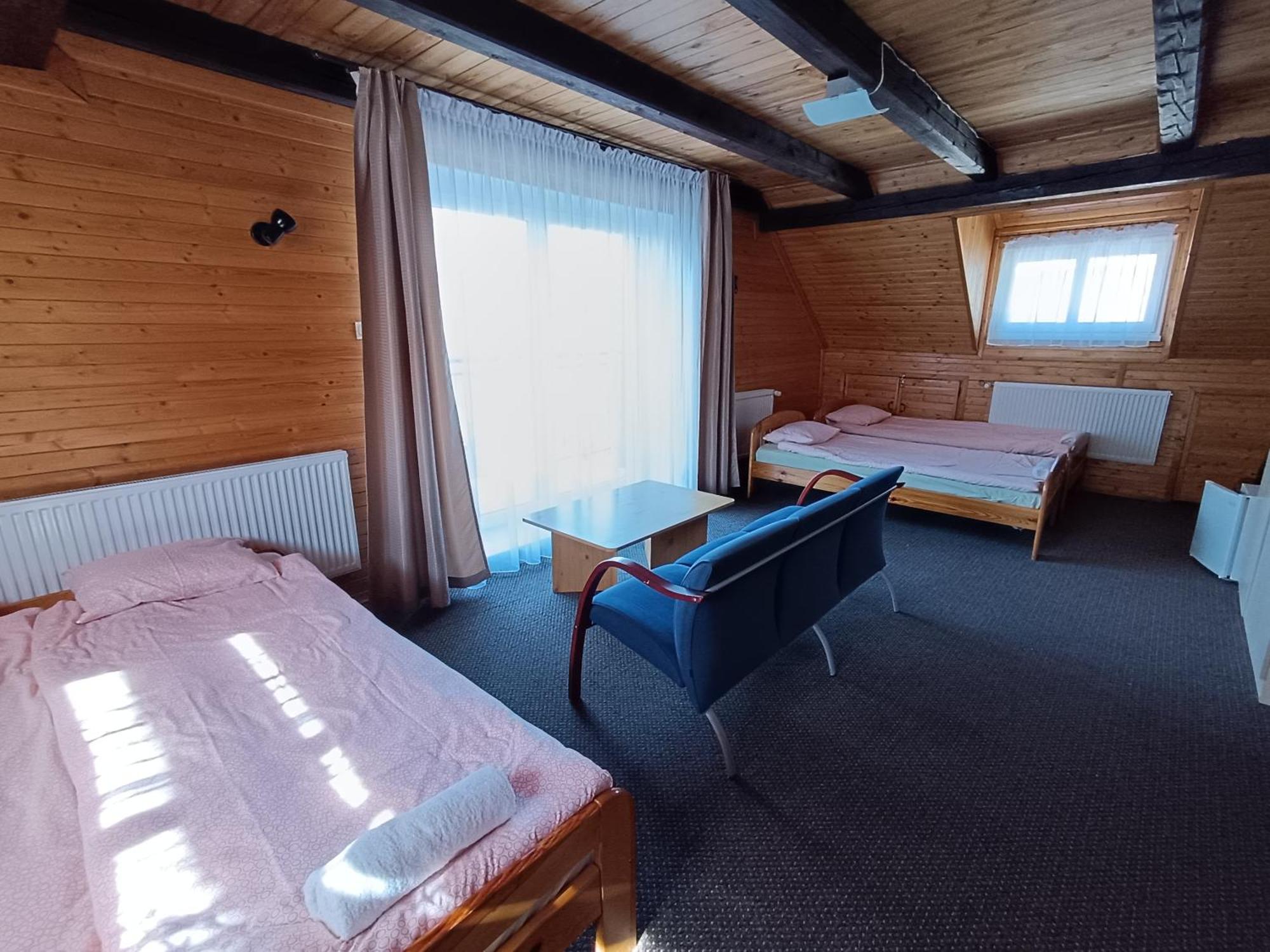 Willa Alaska Karpacz Exterior foto